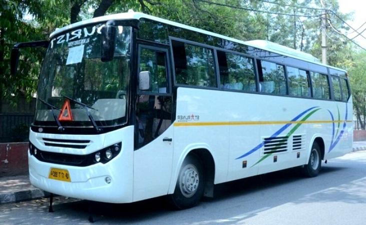 New Route: Airport to Metro Station Bus Service Starting From 2nd Feb